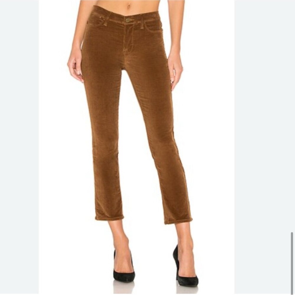 Frame Corduroy Pants